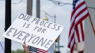Kane League of Women Voters hosts panel on immigration and due process