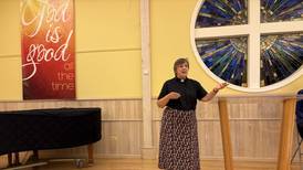 Interfaith Thanksgiving program in Crystal Lake: ‘We count our blessings’