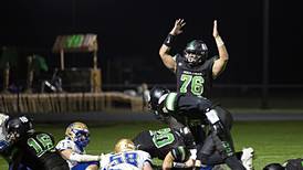 Rock Falls notches first win in 22 games