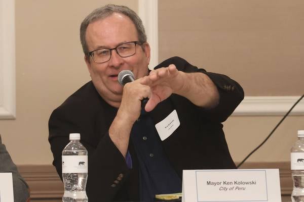 Illinois Valley YMCA skate park to be reopened after joint investment