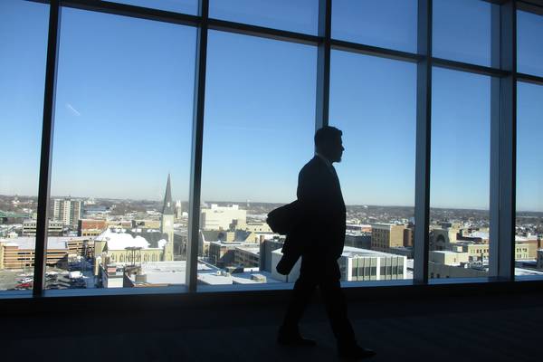 Joliet City Council member Moreno faces $22,000 in campaign fines