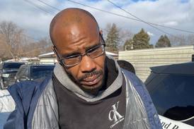 Kankakee County prosecutors file charges against Indiana man accused of killing woman