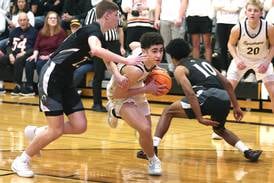 Daily Chronicle boys basketball postseason preview: 5 things to know