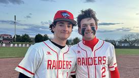 Kyle Ziebell, Gavin Rettberg homer as Huntley rallies to beat Barrington, stay undefeated