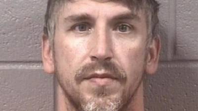 DeKalb man who tried to flee to Canada charged with sexual abuse of a child