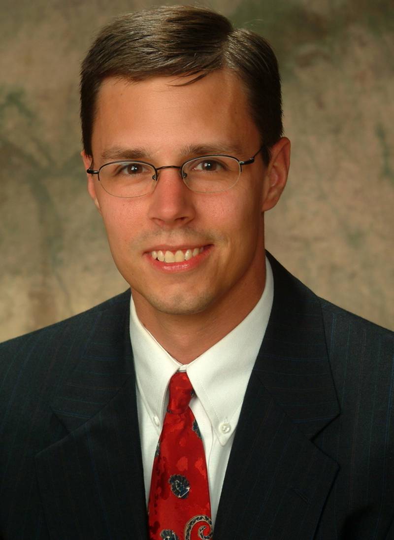 Mark R. Frank
