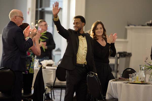 Illinois Valley Community College Foundation marks 50 years with dinner and auction