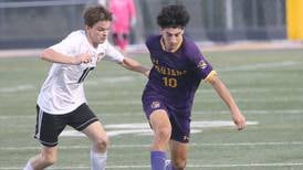 Mendota wins inaugural Three Rivers Conference Tournament