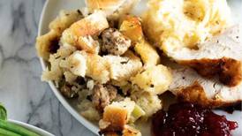 State health department shares safe cooking tips for holiday health