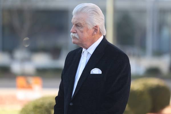 Will County state’s attorney talks SAFE-T Act, cop’s fatal shooting in podcast interview