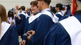 Photos: Oswego High School Graduation