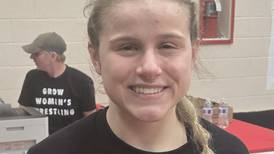 Zoe Dempsey, Lincoln-Way Central win regional titles at Metamora