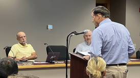 Sycamore townhome development not ready for City County vote