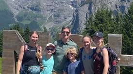 New community charity fund honors Lehan family in DeKalb