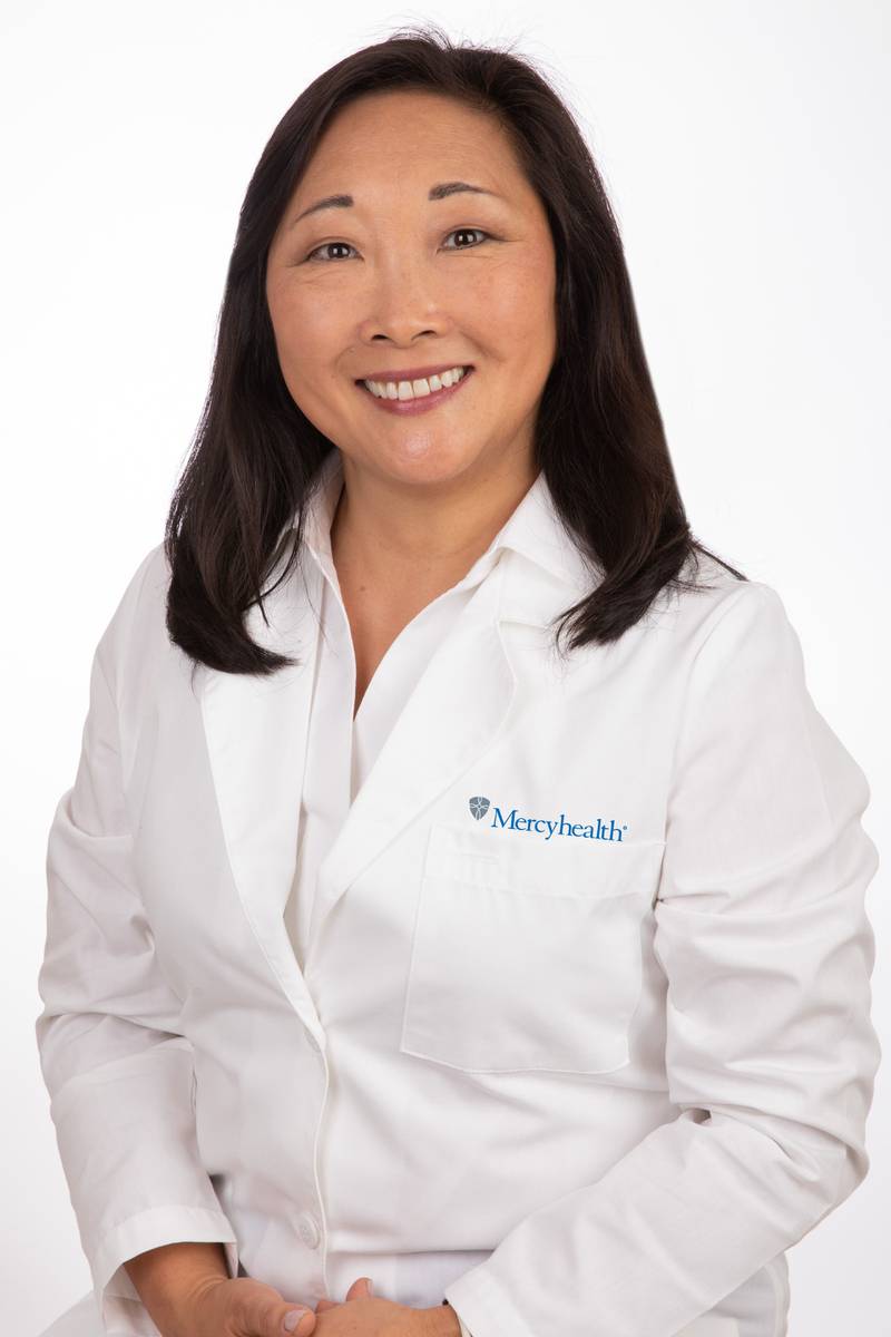 Mercyhealth has announced the hiring of Julia LeBlanc, MD, MPH, board certified gastroenterologist and internal medicine doctor, to Mercyhealth Hospital and Physician Clinic-Crystal Lake and Mercyhealth Woodstock.