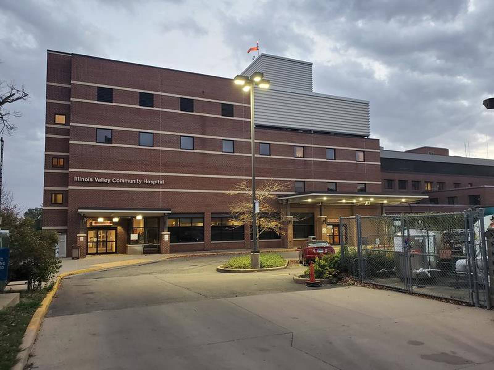 St. Margaret to consolidate obstetrical services to Peru Shaw Local