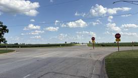 Streator requests traffic controls at rural intersection following fatal crash last summer