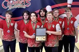 Bowling: L-P boys, girls win own Cavalier Classic