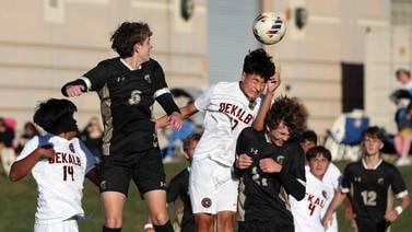 Sycamore storms back in second half to claim El Classicorn