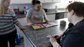 Clearbrook opens new home in Woodstock, giving disabled residents 1st taste of independence