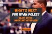 Bears Insider podcast 299: What’s next for Ryan Poles?