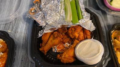 Woodstock Buffalo Wild Wings to open Friday
