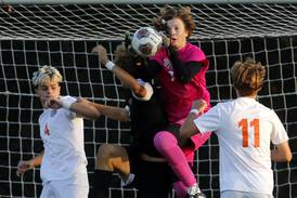 2025 Northwest Herald boys soccer team preview