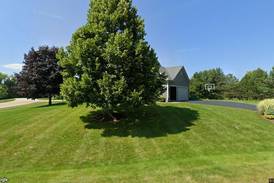 Sale closed in Crystal Lake: $657,000 for a residential home