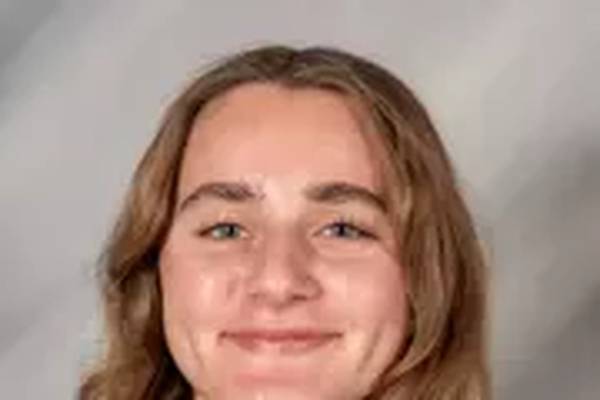 West Carroll grad Emma Randecker sets Northern Iowa’s 200 record