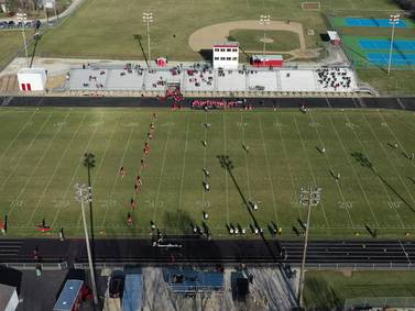 Streator High School to rename football facility Doug Dieken Stadium