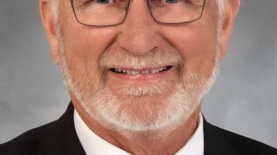 IFB President: Make farm safety a top priority this harvest season