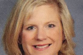 Polo superintendent earns IASA recognition