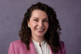 Earthmover Credit Union CEO and Oswego District 308 alum touts career pathways programs