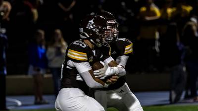 Herald-News Football Notebook: First victory tastes a bit sweeter for Joliet Catholic