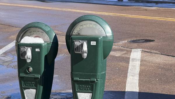 Sycamore downtown parking fines could go from $1 to $10