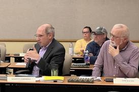 ‘Something really evil about taxing food’: No to 1% grocery tax in unincorporated DeKalb County