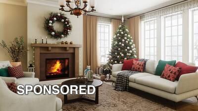 What to Know About Home Staging During the Holidays