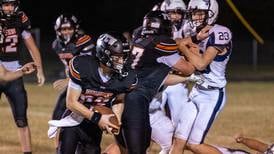 FCW has rare QB1/DE in Brezdyn Simons: The Times Week 5 Notebook