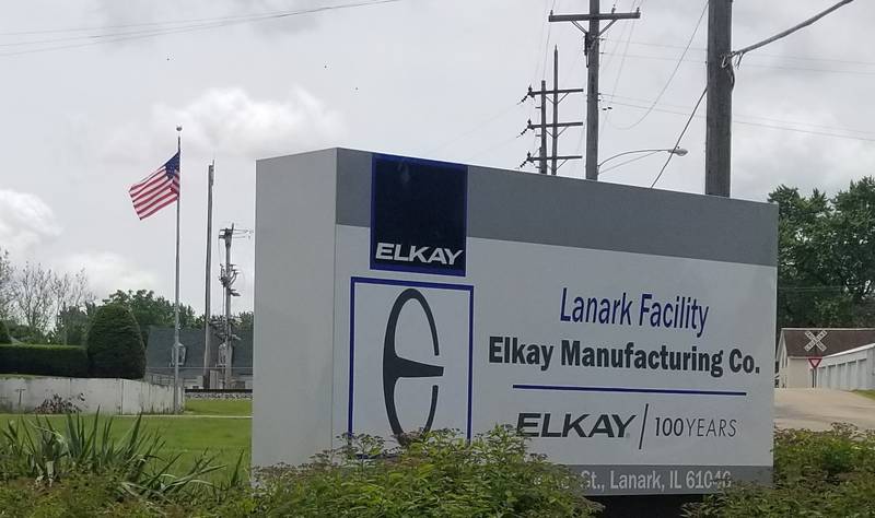 Elkay Manufacturing Co. is planning to add 50 jobs in the coming months.