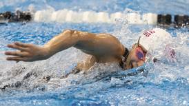 Plainfield’s Mia Ceballos swims to all-state accolades: The Herald-News Saturday Roundup