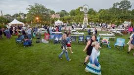 Photo gallery Batavia MainStreet hosts annual Cocktails in the Park