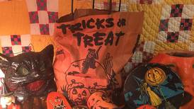 Halloween 2025 trick-or-treat times in Kendall County