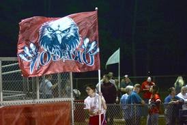 OCUSD announces 2025 athletic hall of fame class
