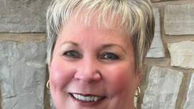 Diane Parro, Valley View School District 365-U Board of Education election questionnaire
