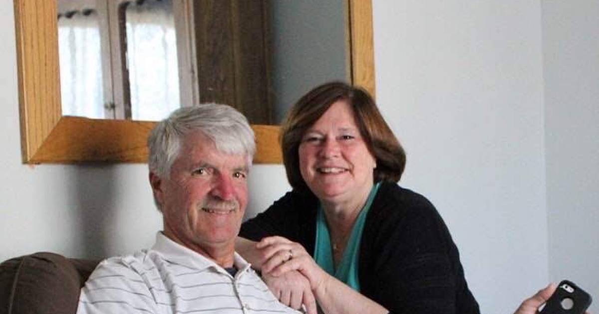 Topfs have been Wonder Lake village presidents for a majority of its