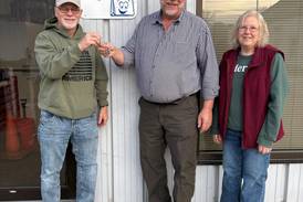 Princeton Buddy Bags moves operations to larger location