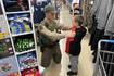 Photos: Grundy County Heroes and Helpers hosts annual Shop with a Local Hero event