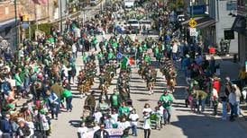 Photos: Lemont celebrates St. Patrick's Day