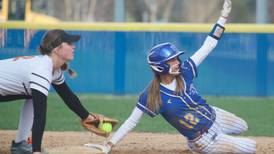 Photos: Wheaton North vs. St. Charles East softball