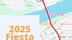 2025 Fiesta Parade route announced, will begin in Rock Falls